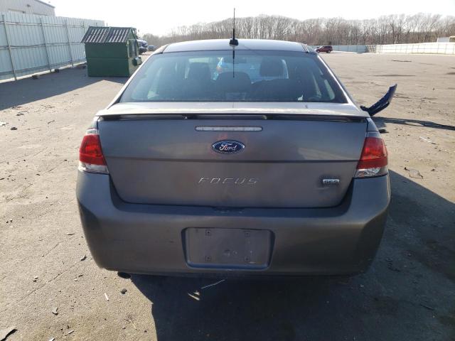 Photo 6 from auction – 2010 FORD FOCUS SES with VIN 1FAHP3GN5AW163930