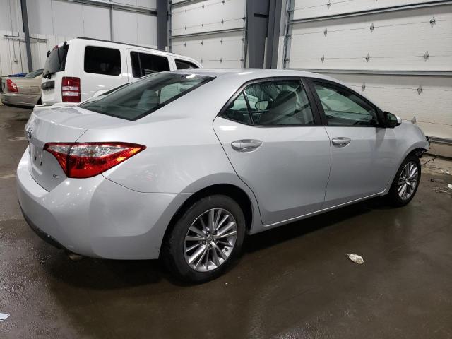 Zdjęcie 3 z aukcji – 2015 TOYOTA COROLLA L z VIN 2T1BURHE4FC250082