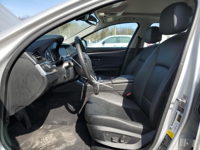 Photo 7 from auction – 2012 BMW 535 XI with VIN WBAFU7C50CDU65306