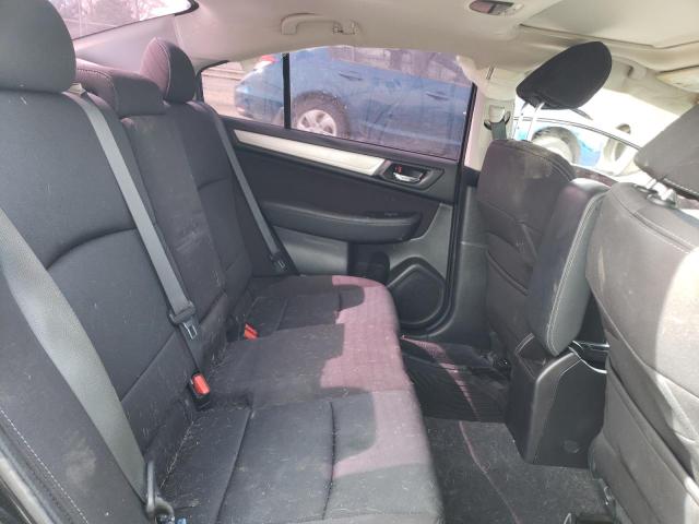 Photo 10 from auction – 2016 SUBARU LEGACY 2.5 with VIN 4S3BNAE60G3039452
