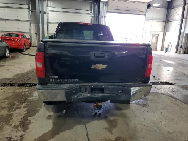 Photo 6 from auction – 2009 CHEVROLET SILVERADO with VIN 1GCEK290X9Z181034