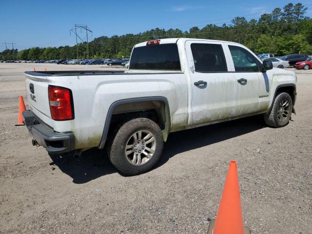 Photo 3 from auction – 2015 GMC SIERRA C15 with VIN 3GTP1TEC6FG161862