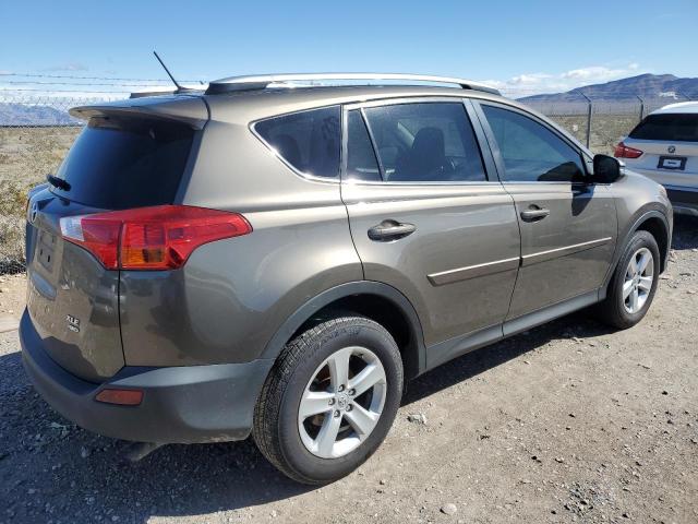 Photo 3 from auction – 2013 TOYOTA RAV4 XLE with VIN 2T3RFREV2DW043500