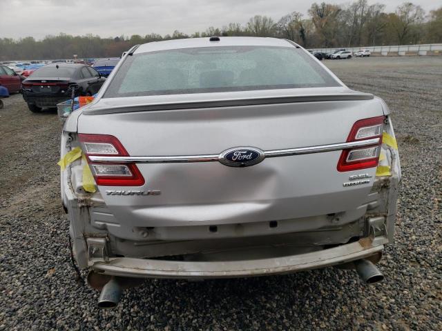 Photo 6 from auction – 2016 FORD TAURUS SEL with VIN 1FAHP2E80GG136404