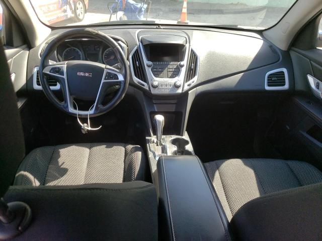 Photo 8 from auction – 2013 GMC TERRAIN SL with VIN 2GKALSEK6D6343155