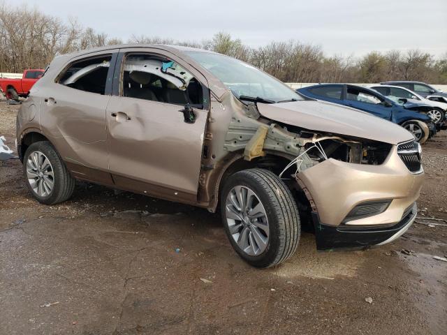 Photo 4 from auction – 2018 BUICK ENCORE PRE with VIN KL4CJASB9JB578290
