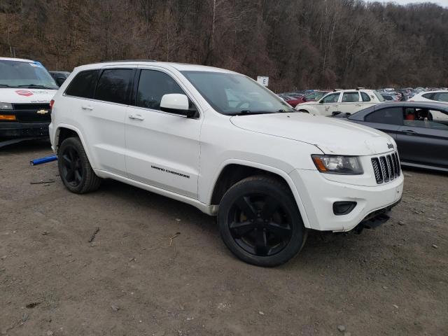 Photo 4 from auction – 2014 JEEP GRAND CHER with VIN 1C4RJFAG8EC496805