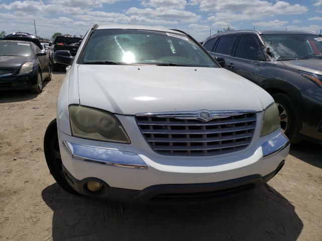 Photo 5 from auction – 2004 CHRYSLER PACIFICA with VIN 2C8GM68464R623212