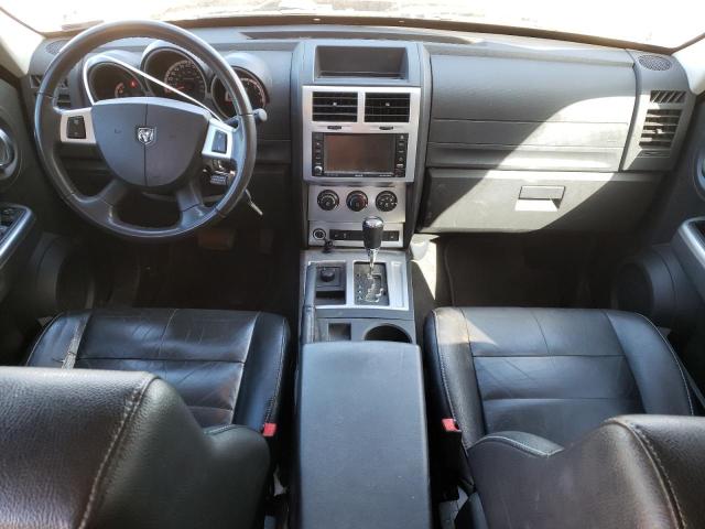Photo 8 from auction – 2011 DODGE NITRO SHOC with VIN 1D4PU7GX1BW542015