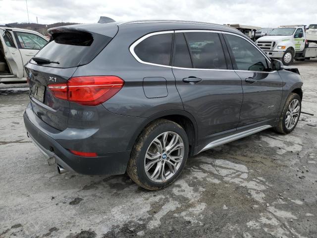 Photo 3 from auction – 2016 BMW X1 XDRIVE2 with VIN WBXHT3Z32G4A48357