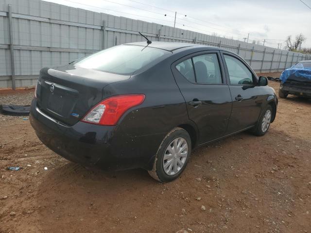 Photo 3 from auction – 2012 NISSAN VERSA S with VIN 3N1CN7AP7CL924979