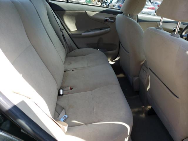 Photo 10 from auction – 2010 TOYOTA COROLLA BA with VIN 1NXBU4EE2AZ325568