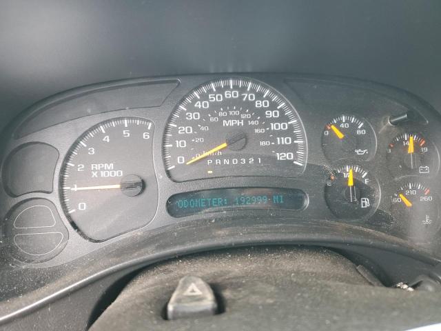 Photo 9 from auction – 2007 CHEVROLET SILVERADO with VIN 1GCEC19V97Z118863