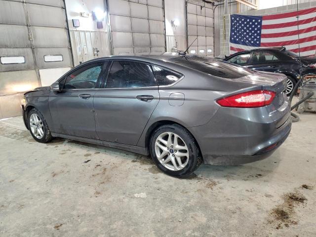 Photo 2 from auction – 2014 FORD FUSION SE with VIN 3FA6P0HD8ER231061