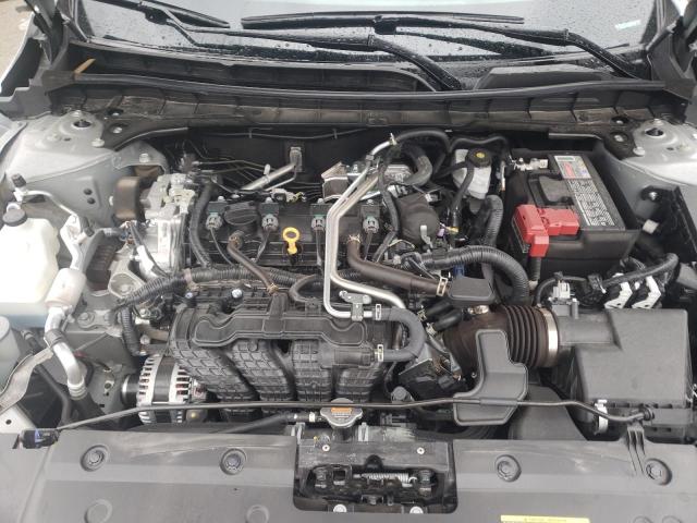 Photo 11 from auction – 2022 NISSAN ALTIMA SV with VIN 1N4BL4DV3NN378651