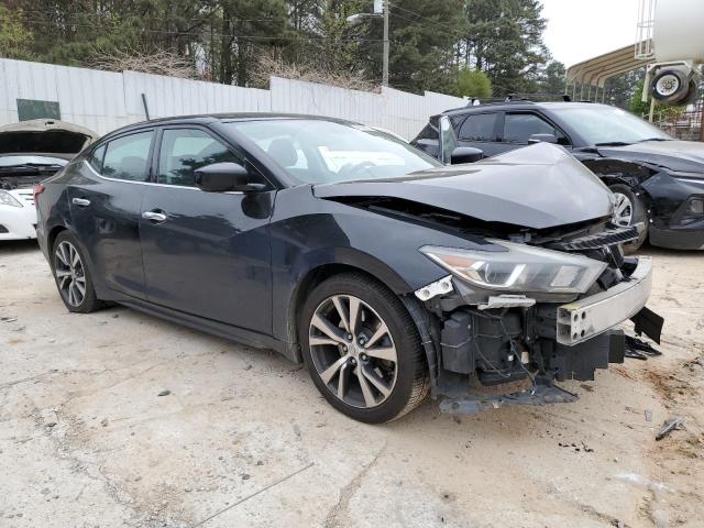 Photo 4 from auction – 2016 NISSAN MAXIMA 3.5 with VIN 1N4AA6AP5GC435045