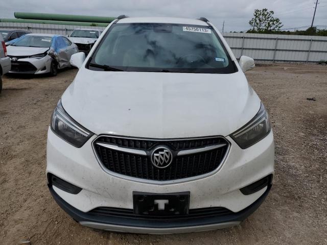 Photo 5 from auction – 2019 BUICK ENCORE PRE with VIN KL4CJASB4KB704444