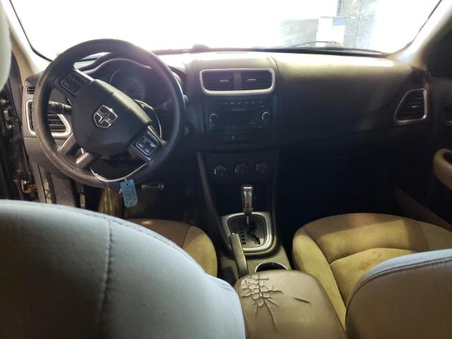 Фото 8 с аукциона – 2012 DODGE AVENGER SE с VIN 1C3CDZAB0CN209269