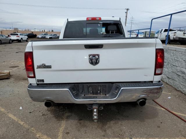 Photo 6 from auction – 2010 DODGE RAM 1500 with VIN 1D7RB1CTXAS206418