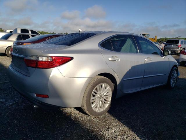Photo 3 from auction – 2014 LEXUS ES 350 with VIN JTHBK1GG7E2104278