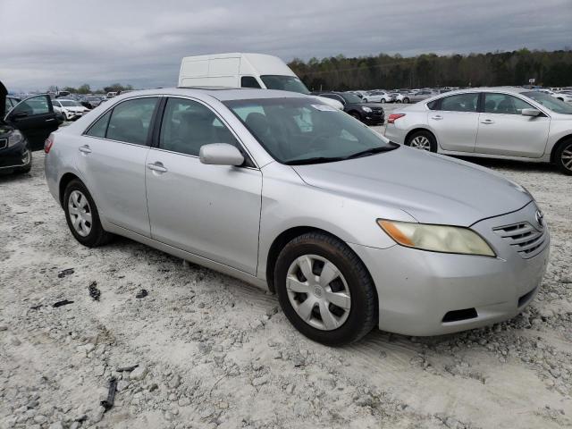 Photo 4 from auction – 2009 TOYOTA CAMRY BASE with VIN 4T1BE46K59U264052