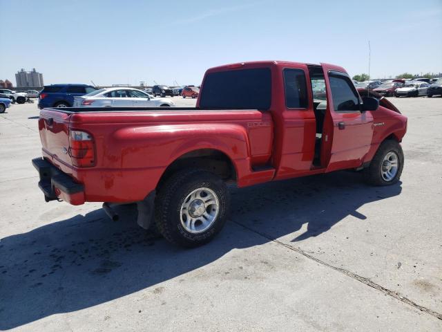Photo 3 from auction – 2003 FORD RANGER SUP with VIN 1FTYR14U13PB57429