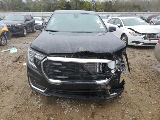 Photo 5 from auction – 2022 GMC TERRAIN SL with VIN 3GKALTEV7NL163356