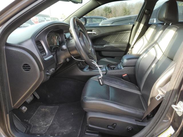 Photo 7 from auction – 2019 DODGE CHARGER SX with VIN 2C3CDXJG4KH730373