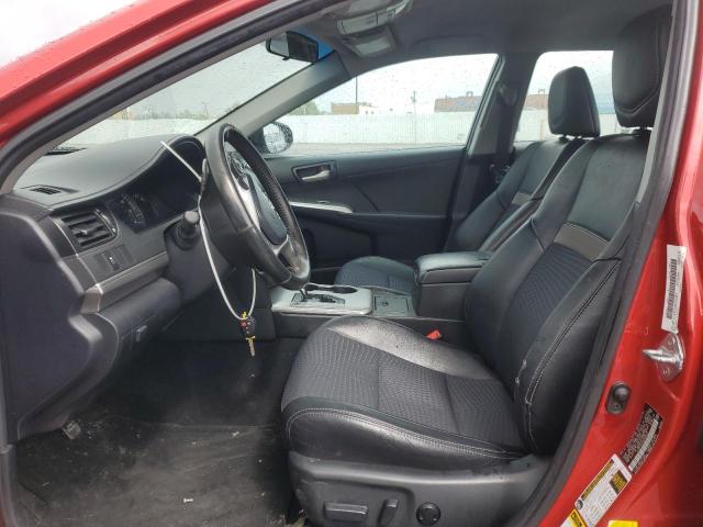 Photo 7 from auction – 2013 TOYOTA CAMRY L with VIN 4T1BF1FK5DU659207