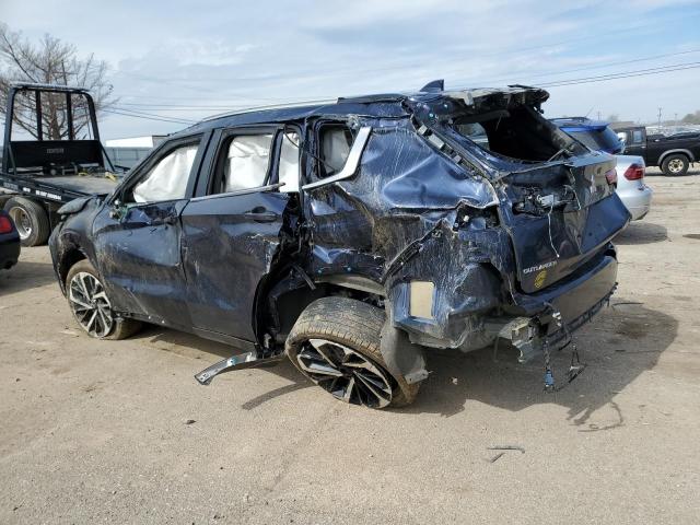 Photo 2 from auction – 2022 MITSUBISHI OUTLANDER with VIN JA4J4VA82NZ025859