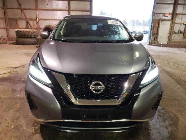 Photo 5 from auction – 2019 NISSAN MURANO S with VIN 5N1AZ2MS5KN145571