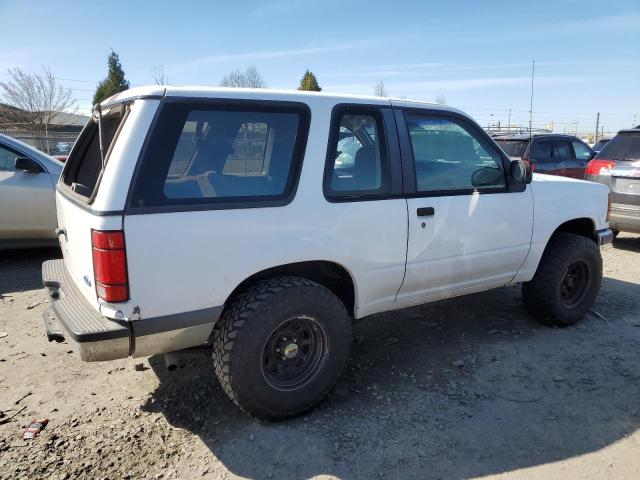 Photo 3 from auction – 1992 FORD EXPLORER with VIN 1FMCU24X5NUD11858