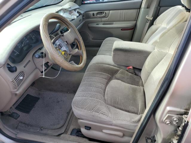 Photo 7 from auction – 2000 BUICK CENTURY CU with VIN 2G4WS52J2Y1255252