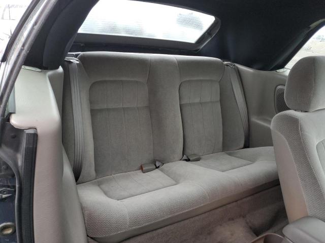 Photo 10 from auction – 2002 CHRYSLER SEBRING with VIN 1C3EL45R42N127467