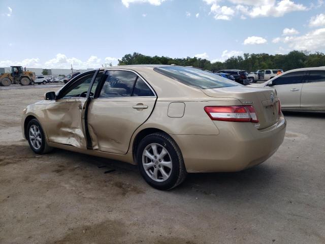 Photo 2 from auction – 2011 TOYOTA CAMRY BASE with VIN 4T1BF3EK1BU216952