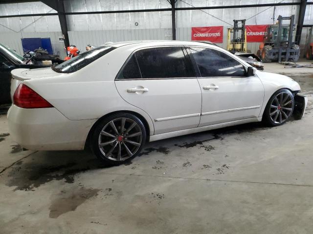 Photo 3 from auction – 2007 HONDA ACCORD with VIN 1HGCM66527A073061