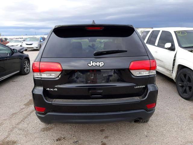 Photo 6 from auction – 2014 JEEP GRAND CHER with VIN 1C4RJFAG2EC458762