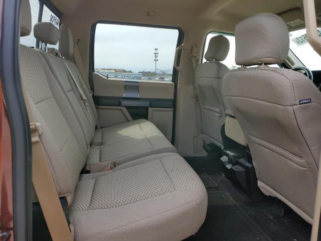 Photo 10 from auction – 2016 FORD F150 SUPER with VIN 1FTEW1EG5GFA75056