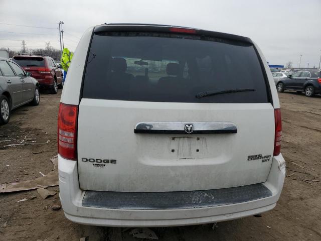 Photo 6 from auction – 2010 CHRYSLER TOWN AND C with VIN 2A4RR5D16AR113224