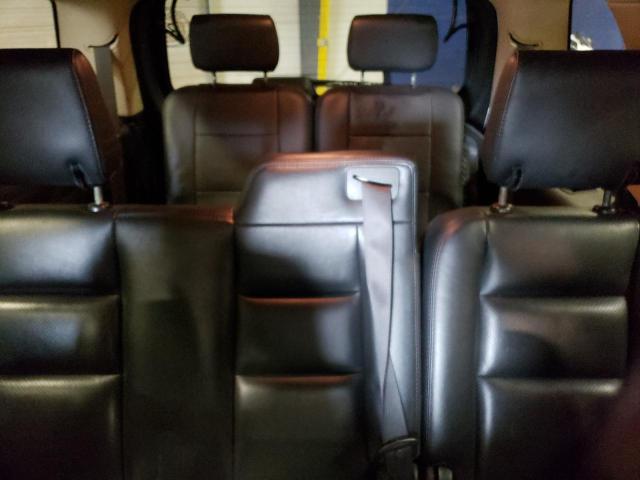 Фото 10 с аукциона – 2010 FORD EXPLORER L с VIN 1FMEU7FE1AUA91517