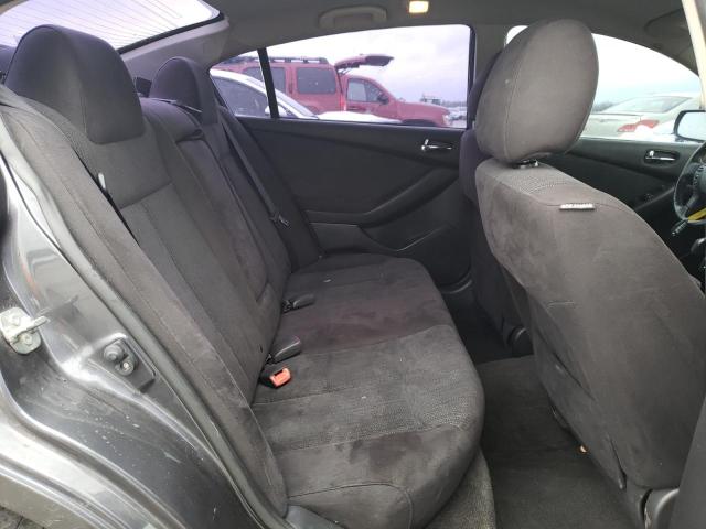 Photo 10 from auction – 2012 NISSAN ALTIMA BAS with VIN 1N4AL2AP7CN458926