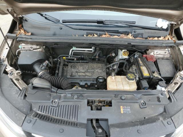 Photo 12 from auction – 2018 CHEVROLET TRAX LS with VIN 3GNCJKSB9JL243418