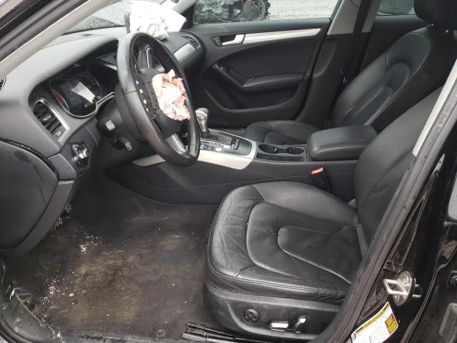 Photo 7 from auction – 2014 AUDI A4 PREMIUM with VIN WAUFFAFLXEN043302