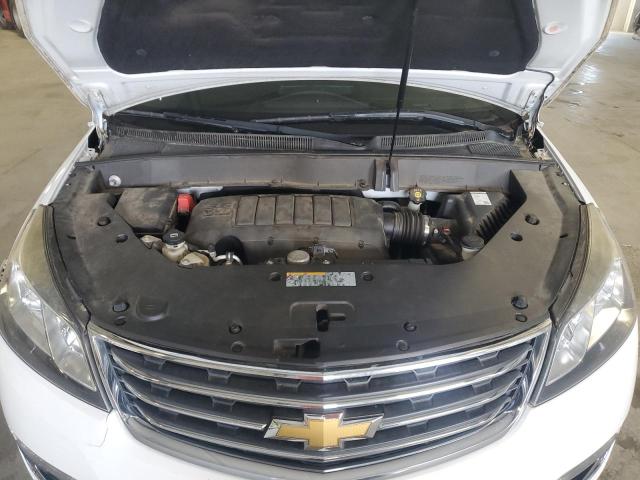 Photo 12 from auction – 2017 CHEVROLET TRAVERSE P with VIN 1GNKRJKD5HJ122872