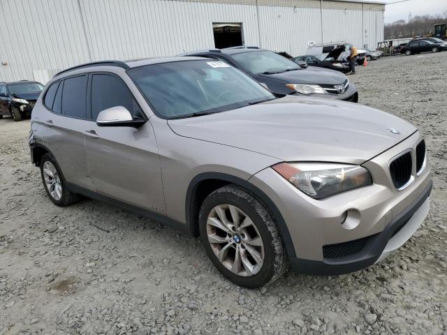 Photo 4 from auction – 2013 BMW X1 XDRIVE2 with VIN WBAVL1C5XDVR82491