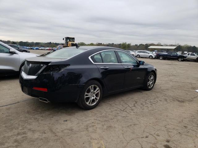 Photo 3 from auction – 2009 ACURA TL with VIN 19UUA86509A010102