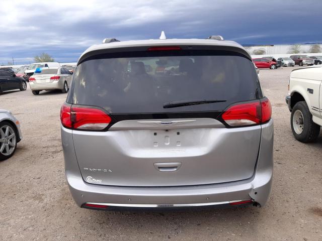 Photo 6 from auction – 2020 CHRYSLER PACIFICA T with VIN 2C4RC1BG4LR275928