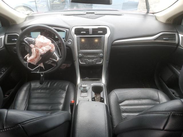 Photo 8 from auction – 2017 FORD FUSION SE with VIN 3FA6P0HD7HR348599