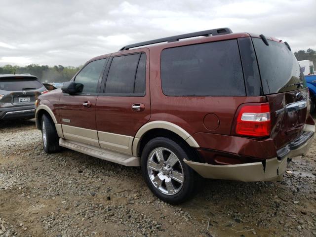 Photo 2 from auction – 2007 FORD EXPEDITION with VIN 1FMFU17537LA41930