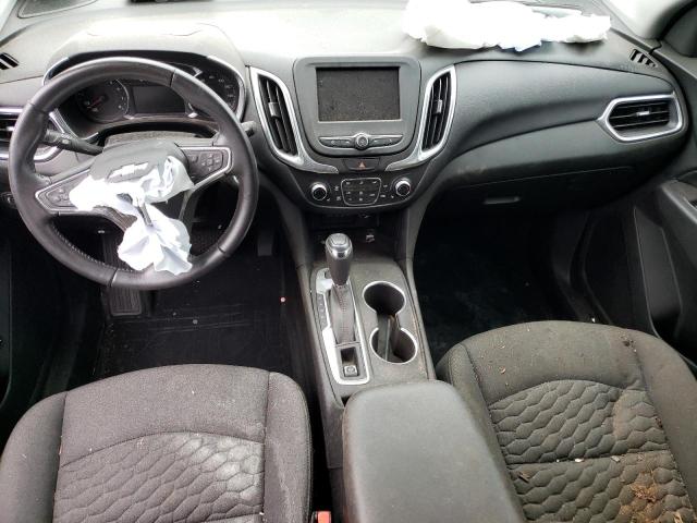 Photo 8 from auction – 2020 CHEVROLET EQUINOX LT with VIN 2GNAXLEX5L6249971